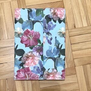 Floral Notebook from Indigo Paper